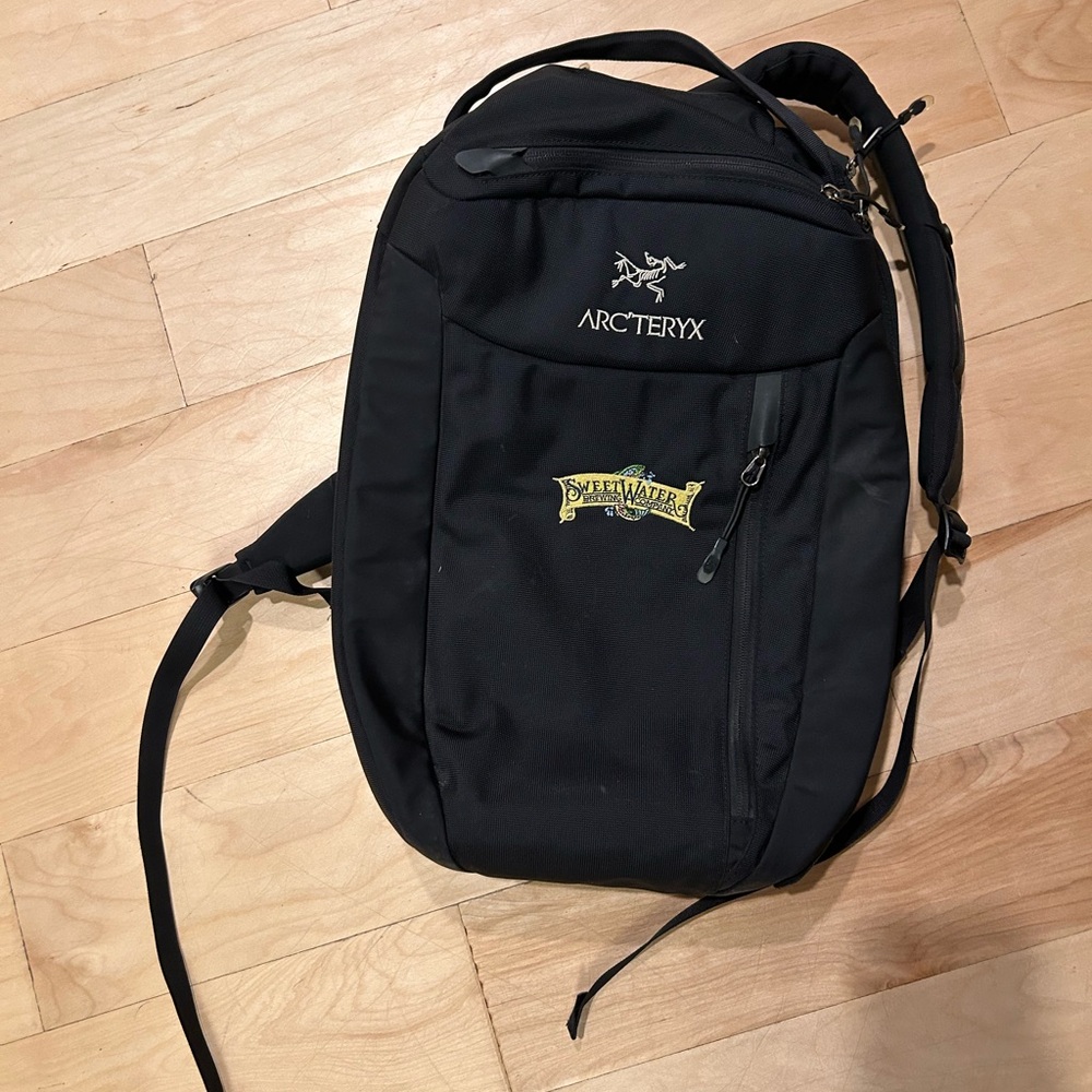 Arc’teryx Blade 24 Unique Backpack